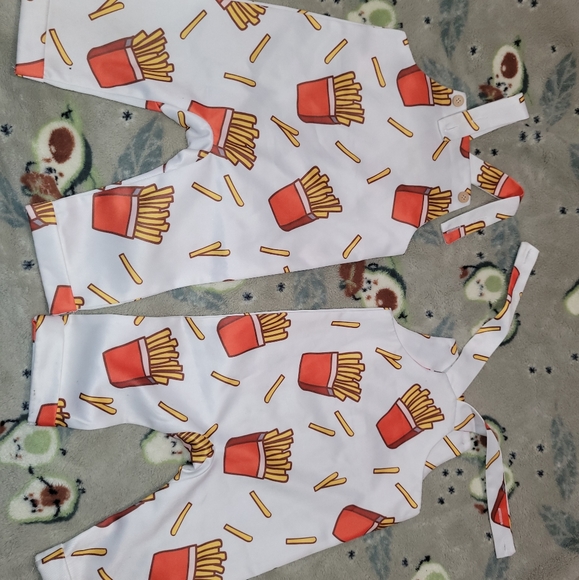 Overalls - Picture 2 of 2